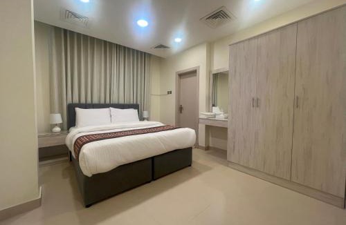 Seef Hotel | Talia Residence