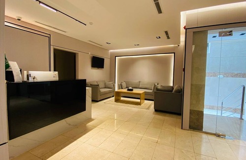 Tayba Apartment | Tallaq hotel