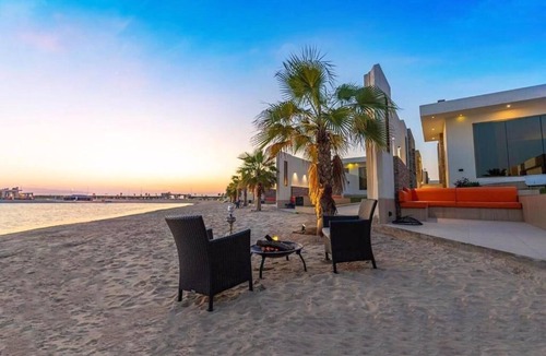 Dhahran Hotel | Tamara Holiday Homes