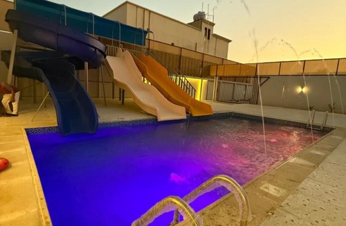 Ha'il Apartment | Tamyoz Aqama for Serviced Apartments