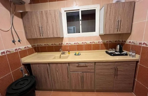 Tabuk Hotel | Taq Al Masif Serviced Apartments