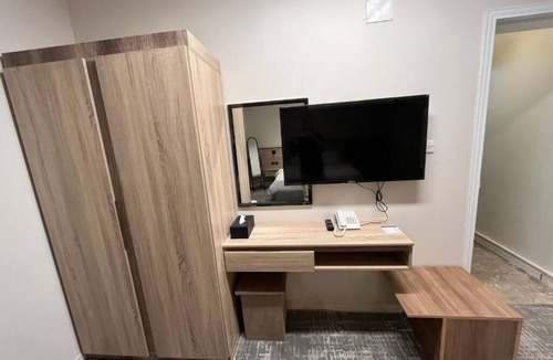 Tabuk Hotel | Taq Al Masif Serviced Apartments