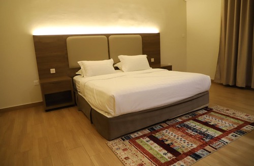 Yanbu Apartment | Taraf Yanbu 2