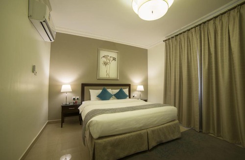 Dammam Apartment | Taskeen Inn Serviced apartments, Formerly Tulip Inn