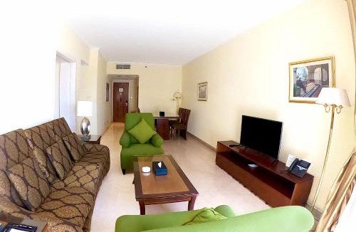 Al-Hamra'a Apartment | The Apartments