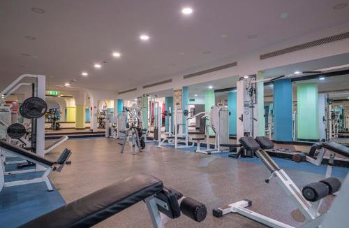 Al-Hamra'a Apartment | The Apartments