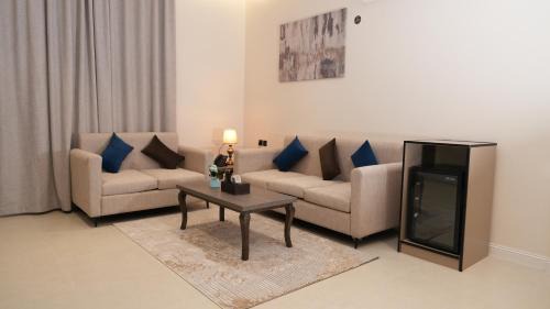 Al Khafji Apartment | The Bright View Serviced Appartments