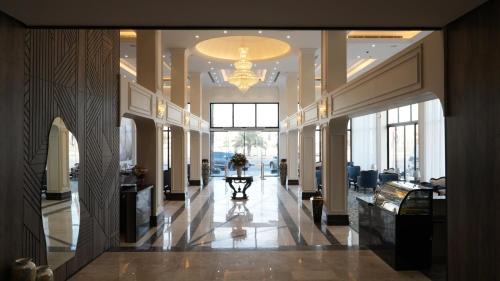 Al Khafji Apartment | The Bright View Serviced Appartments