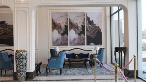 Al Khafji Apartment | The Bright View Serviced Appartments