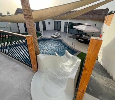 Jannusan Ski Chalet | The Bungalow Resthouse