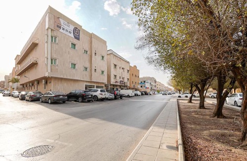 Al Malaz Apartment | The Capital Suites Al Malaz Serviced Apartments Riyadh