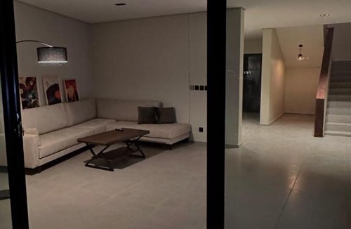 'Asir House | The cliff