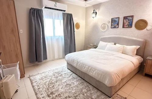 Dammam Apartment | The Italian House4