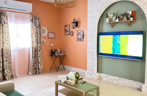 Dammam Apartment | The Italian House4