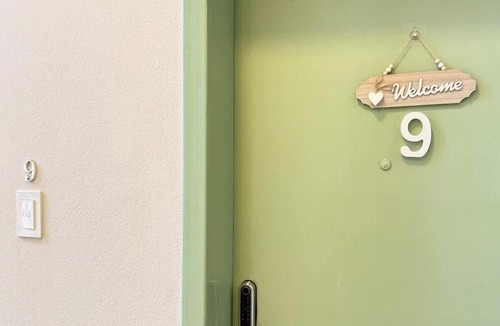 Dammam Apartment | The Italian House9