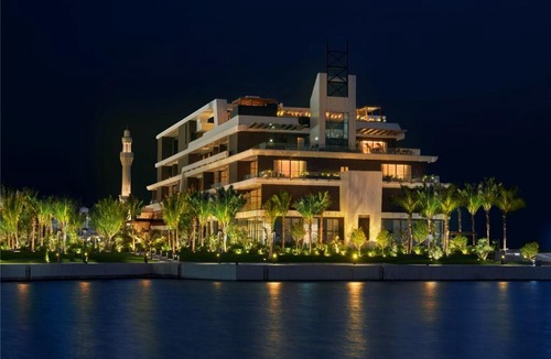 Ash Shati Hotel | The Jeddah EDITION