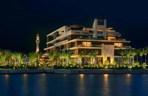 Ash Shati Hotel | The Jeddah EDITION