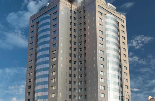 Juffair Hotel | The K Hotel, WorldHotels Distinctive