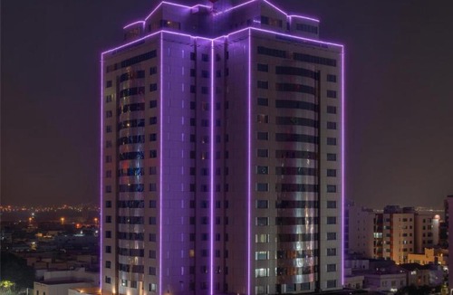 Juffair Hotel | The K Hotel, WorldHotels Distinctive
