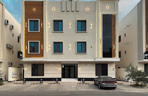 Medina Apartment | The Place- Ultra-Luxury Suite/10 minutes from Prophet's Mosque
