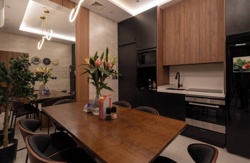 Medina Apartment | The Place- Ultra-Luxury Aparthotel in Medina City