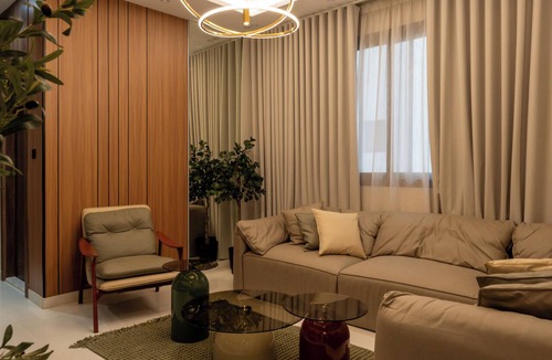 Medina Apartment | The Place- Ultra-Luxury Aparthotel in Medina City