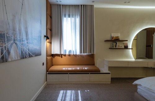 Medina Apartment | The Place- Ultra-Luxury Aparthotel in Medina City