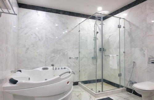 Al Khobar Hotel | The Proud Hotel