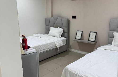 Dammam Apartment | The Real Deal