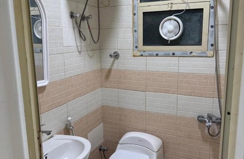 Dammam Apartment | The Real Deal