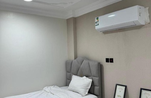 Dammam Apartment | The Real Deal