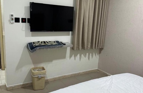 Dammam Apartment | The Real Deal