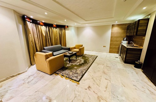 Al-Hamra'a Apartment | The residence hotel