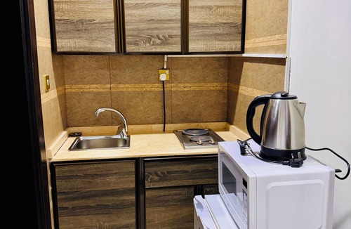 Al-Hamra'a Apartment | The residence hotel