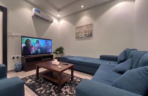 Jeddah Apartment | The Residences by Vacantals