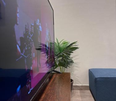 Jeddah Apartment | The Residences by Vacantals