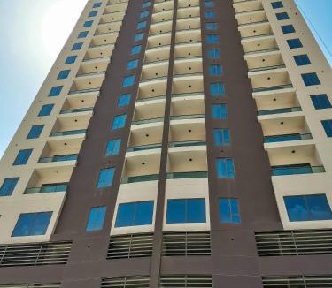 Manama Hotel | The Spot Residence