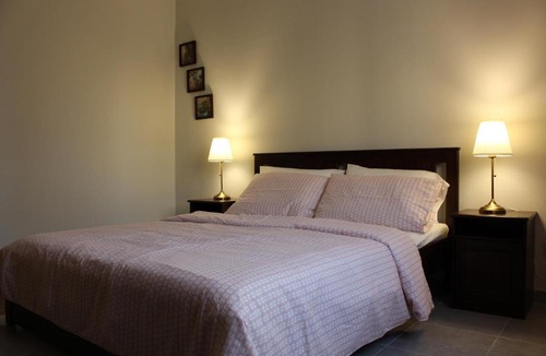 King Abdullah Economic City Apartment | The Sunrise Valley