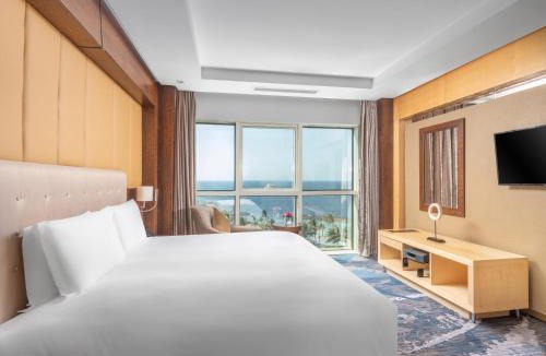 Ash Shati Hotel | The Venue Jeddah Corniche