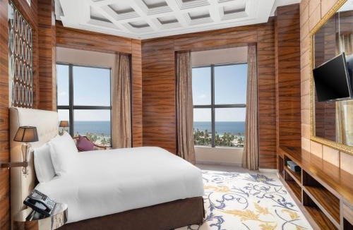 Ash Shati Hotel | The Venue Jeddah Corniche