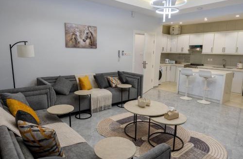 Al Bahah Apartment | The view apartment 2