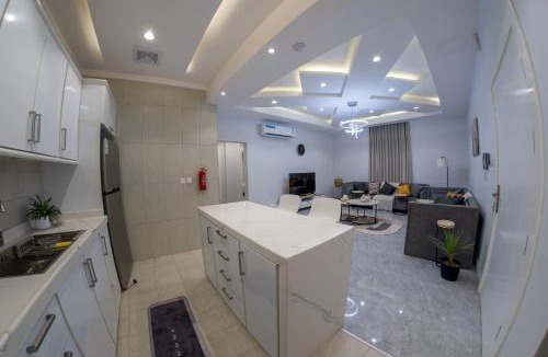Al Bahah Apartment | The view apartment 2