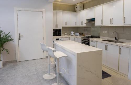 Al Bahah Apartment | The view apartment 2