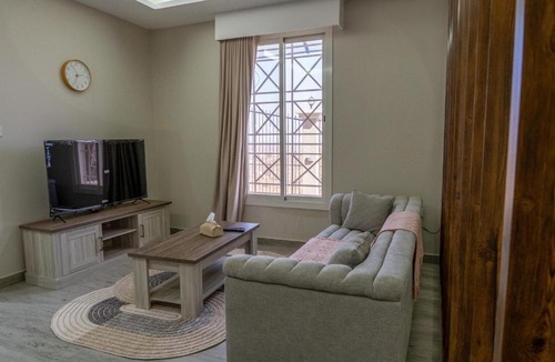 Al Bahah Apartment | The view apartment -studio 2