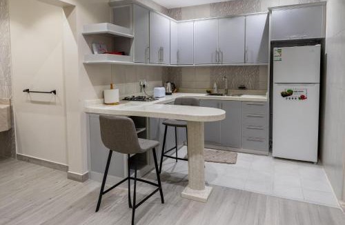 Al Bahah Apartment | The view apartment -studio 2