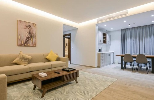Al-Safa Apartment | Tiara hotel