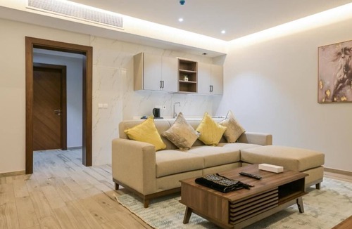 Al-Safa Apartment | Tiara hotel