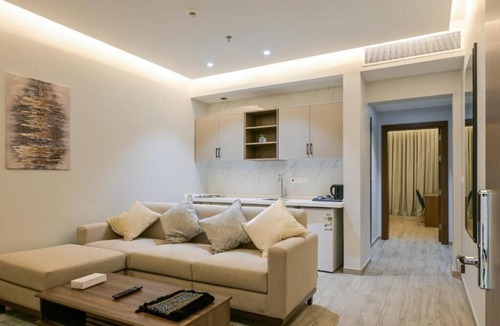 Al-Safa Apartment | Tiara hotel