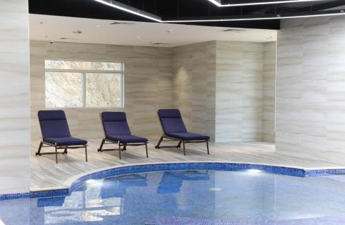 Mecca Hotel | TIME Ruba Hotel & Suites