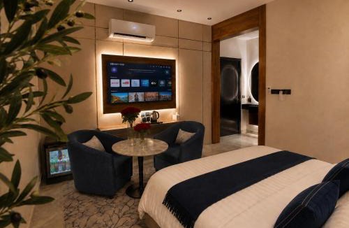 Abha Apartment | Toot Suites Studio